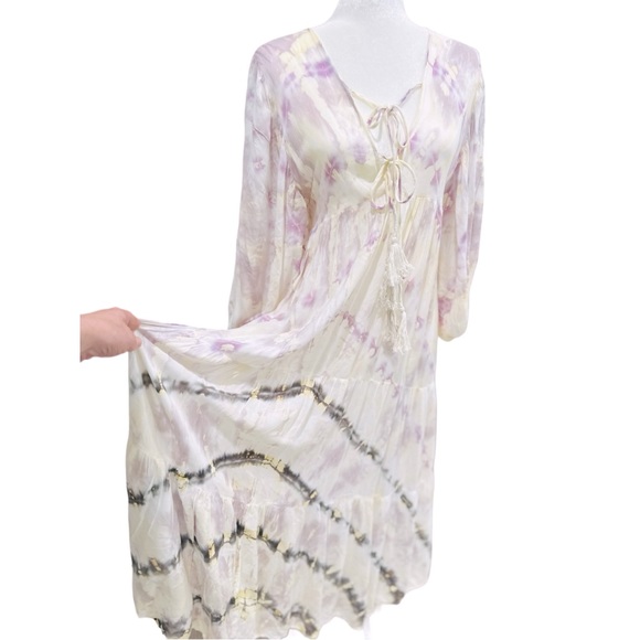 Young Fabulous & Broke Dawn Dress XS - Picture 9 of 13